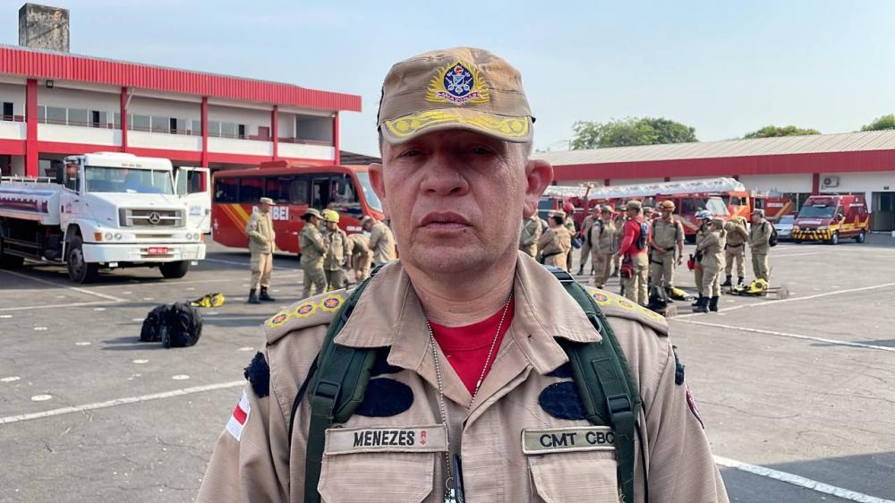 Governo do Amazonas monta força-tarefa para atender moradores da comunidade de Beruri após desbarrancamento