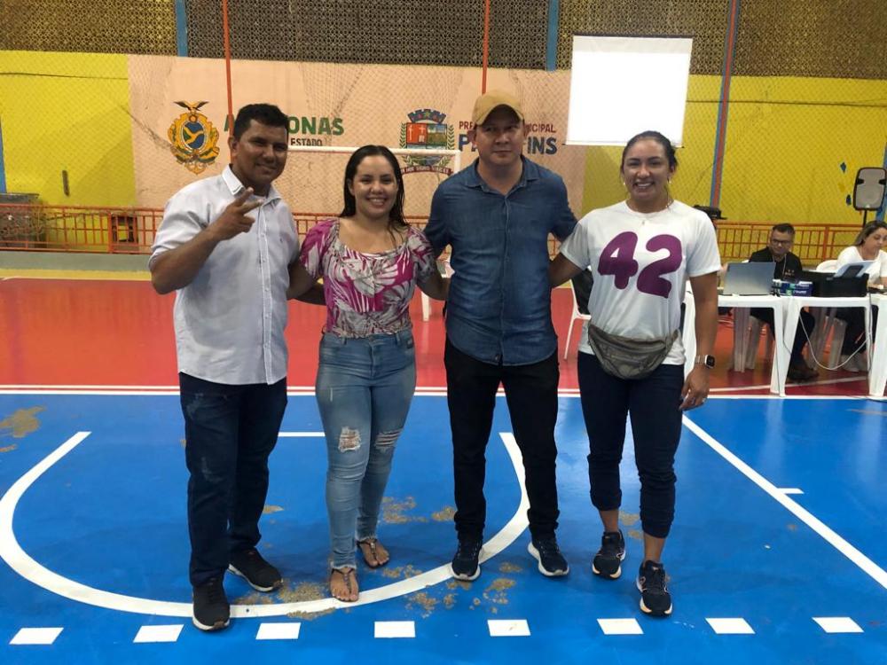 Parintins elege novos conselheiros tutelares e registra maior número de eleitores