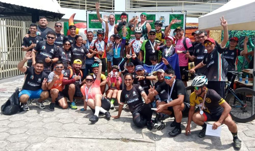 Corrida Ciclística, Pedestre e Copa Interbairros estão na programação do aniversário de 171 anos de Parintins