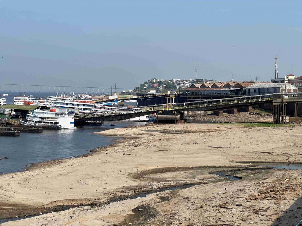 Arsepam monitora preço de passagens em embarcações do transporte intermunicipal