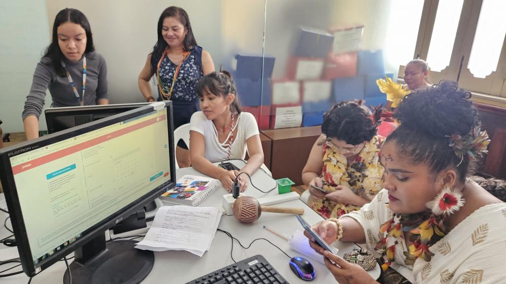 Prefeitura de Manaus prorroga prazo de inscrição e cadastro prévio dos editais da Lei Paulo Gustavo