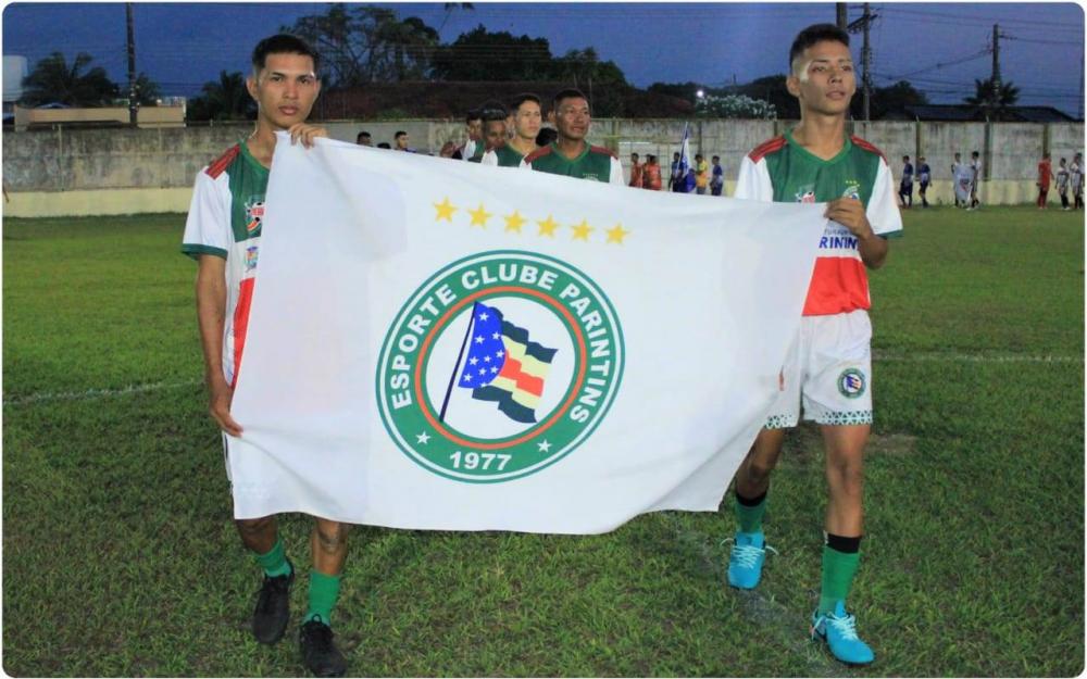 Esporte e São Vicente abrem segunda rodada do Parintinzão conquistando primeira vitória