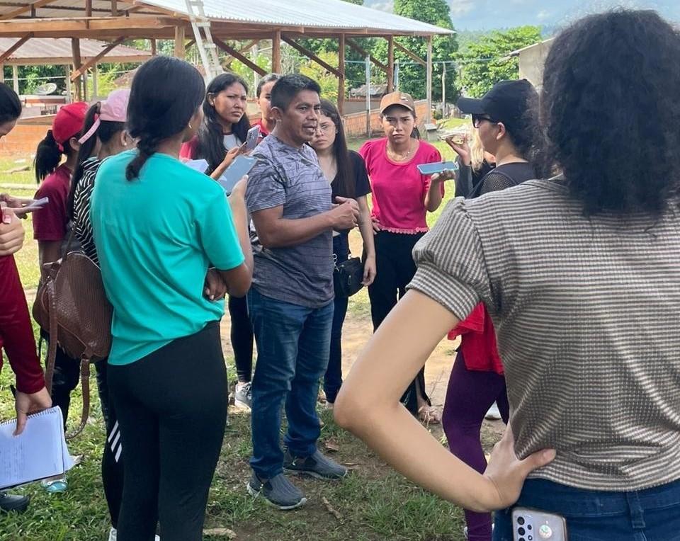 Mestrado em Comunicação do ICSEZ Ufam/Parintins é aprovado pela Capes