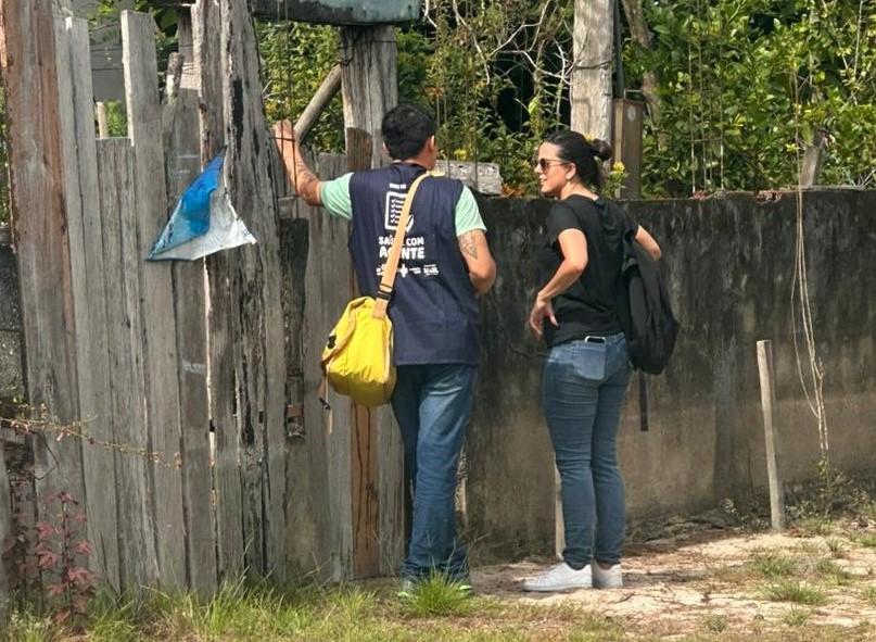 Prefeitura de Manaus convoca mais 18 aprovados no concurso público da Semsa