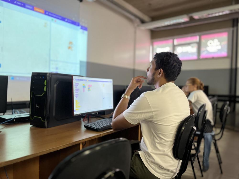 Prefeitura de Manaus divulga lista de selecionados em cursos de capacitação profissional