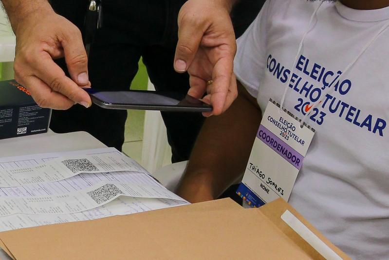 Prefeitura de Manaus e CMDCA divulgam resultado final das eleições para conselheiro tutelar