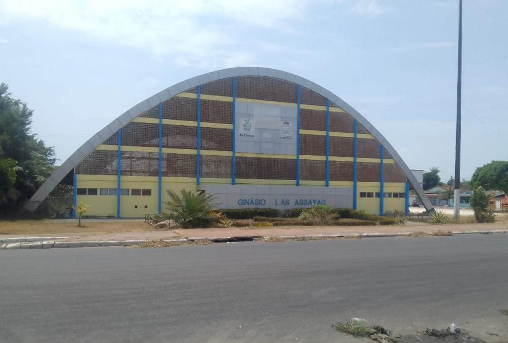 Troca de pulseiras por alimentos para a Festa de 171 anos de Parintins, começa nesta sexta-feira (13)