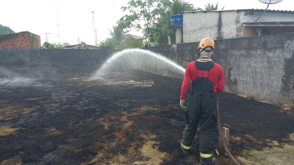PMAM realiza prisões por crimes ambientais na Região Metropolitana de Manaus