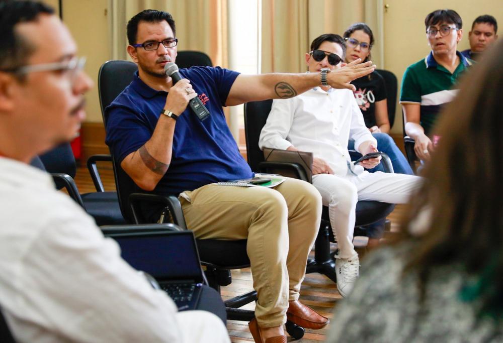 Inscrições para os editais da Lei Paulo Gustavo são prorrogadas até 20 de outubro