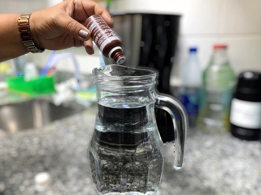 Autoridades de Saúde alertam prefeituras municipais do Amazonas sobre prevenção de doenças