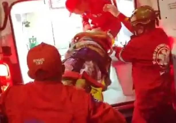 Homem morre após ser baleado, em Parintins