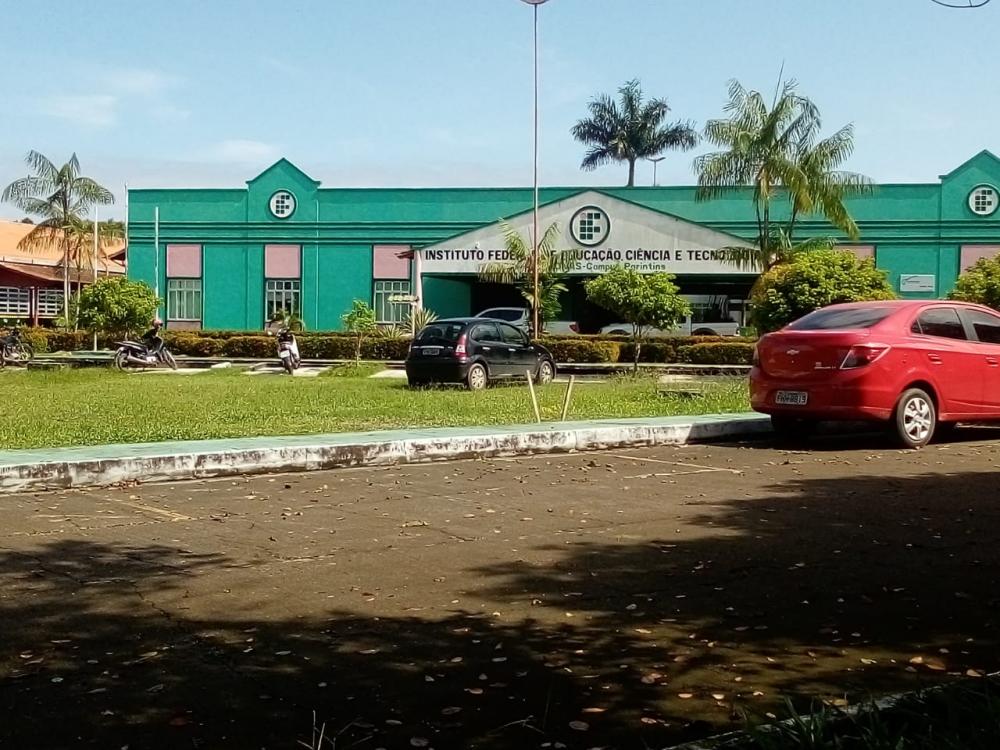 IFAM Campus Parintins convida todos para a Semana Nacional de Ciência e Tecnologia e V Mostra de Extensão