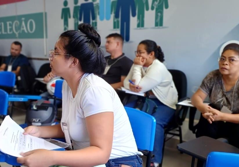 Em Manaus, prefeitura oferta 25 vagas gratuitas para curso de ‘Cuidador Infantil’