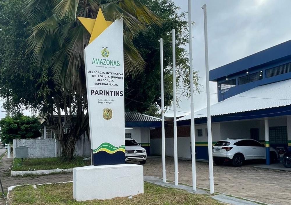 Em Parintins, Polícia Civil prende indivíduo condenado por estupro de vulnerável praticado em 2014