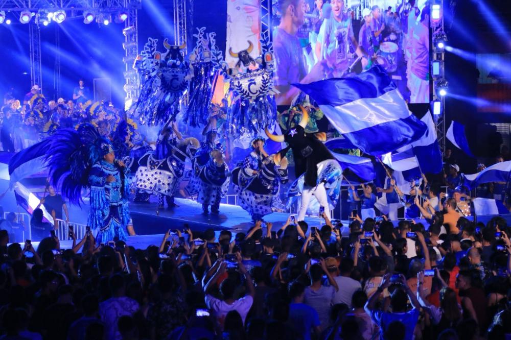 Caprichoso inicia credenciamento de imprensa para festa de aniversário e lançamento do tema 2024