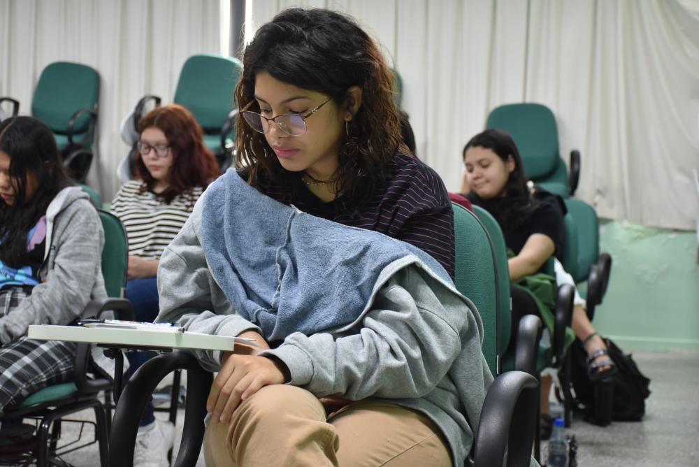 Gabarito oficial do Vestibular da UEA será divulgado, nesta quarta-feira (25)