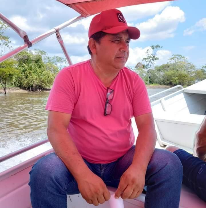 Juiz condena ex-prefeito de Barreirinha a mais de seis anos de prisão por crime de responsabilidade 