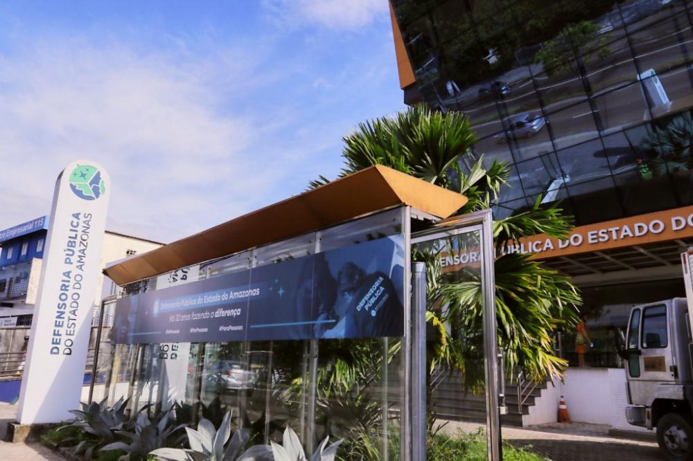 Gabarito do Concurso da Defensoria Pública do Estado do Amazonas já está disponível