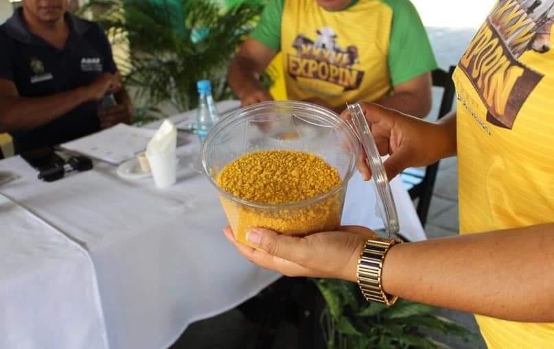 37ª Expopin vai comercializar queijos, doce de leite e farinha inscritos em concursos