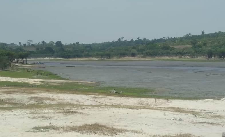 Ribeirinhos enfrentam dificuldades no acesso aos atendimentos de emergência para os hospitais de Parintins