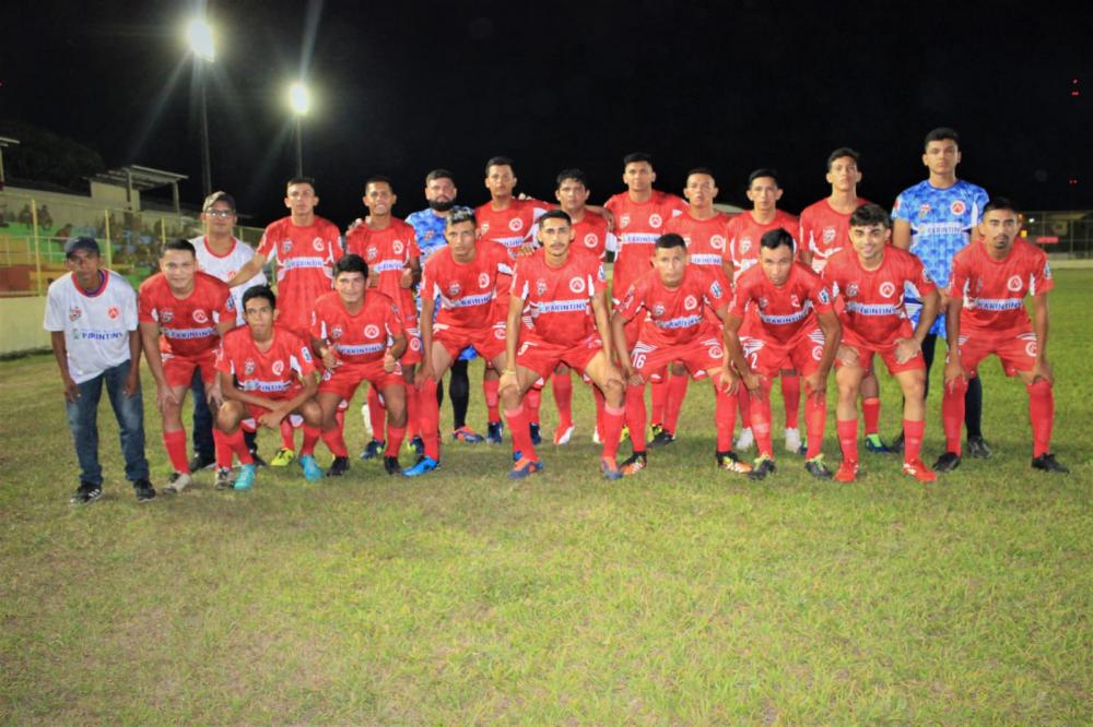 América vence e divide liderança da chave A do Parintinzão com o São Paulo