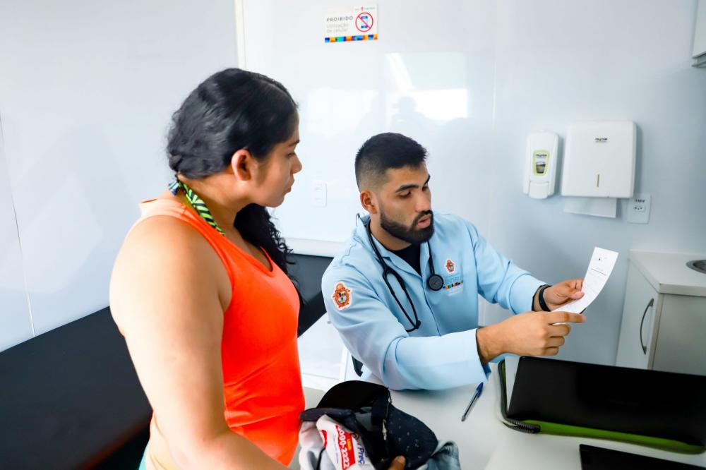 Prefeitura de Manaus convoca mais 14 aprovados no concurso público da Semsa