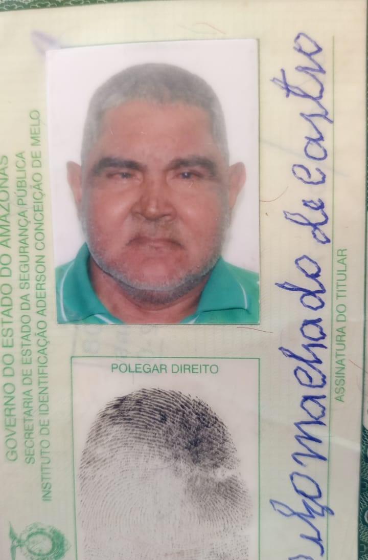 Após briga, homem é morto a facadas pela ex-mulher, no bairro Santa Rita
