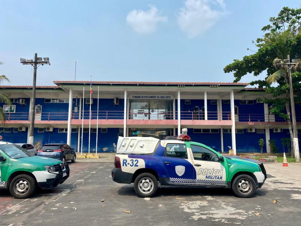 Novembro Azul: Polícia Militar do Amazonas realiza ações de prevenção e atenção à saúde masculina