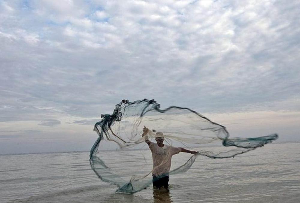 Governo federal pagará auxílio de R$ 2.640 a pescadores afetados pela seca