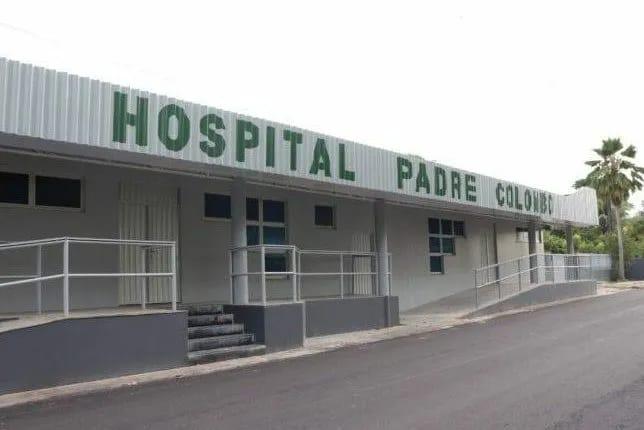 Em nota, Hospital Padre Colombo esclarece informações falsas veiculadas nas redes sociais