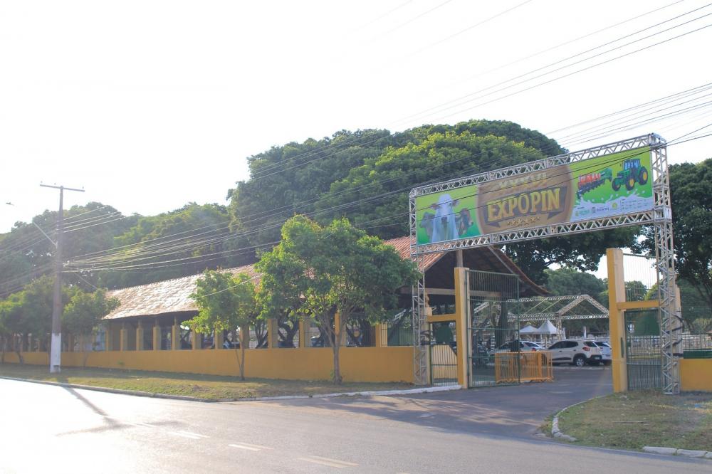 ADS promove curso de capacitação e apoio aos produtores rurais na 37ª Expopin