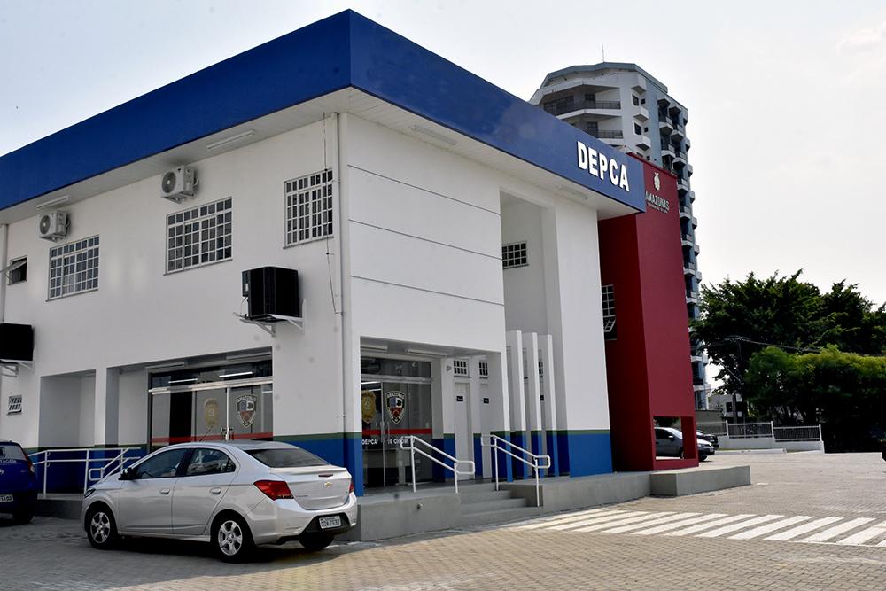 Polícia Civil prende homem que vivia maritalmente com adolescente de 12 anos