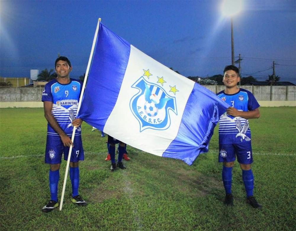 Bom Socorro vence e entra na briga pela classificação da próxima fase do Parintinzão