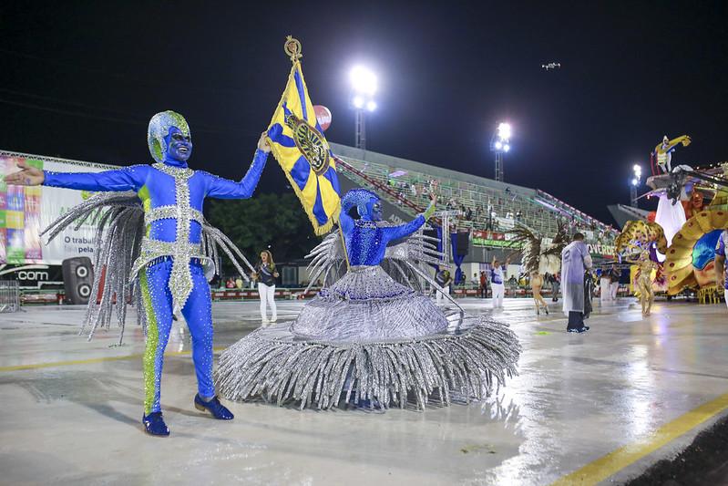 Prefeitura de Manaus divulga prazo para apresentação de propostas para o Carnaval 2024