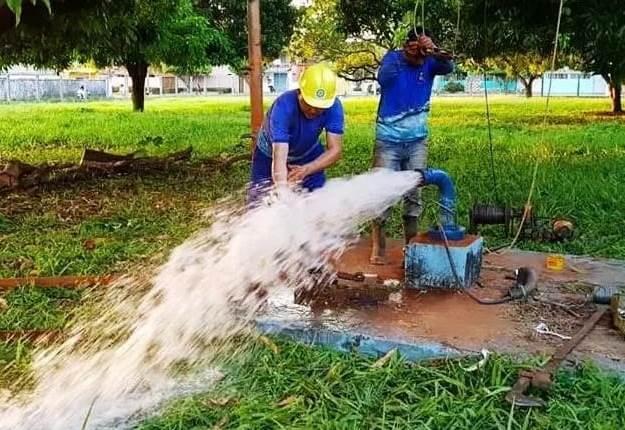 SAAE se manifesta sobre relatório que desaprova a qualidade da água servida em Parintins