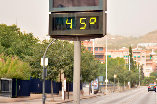 Ministério da Saúde reforça orientações e cuidados durante onda de calor