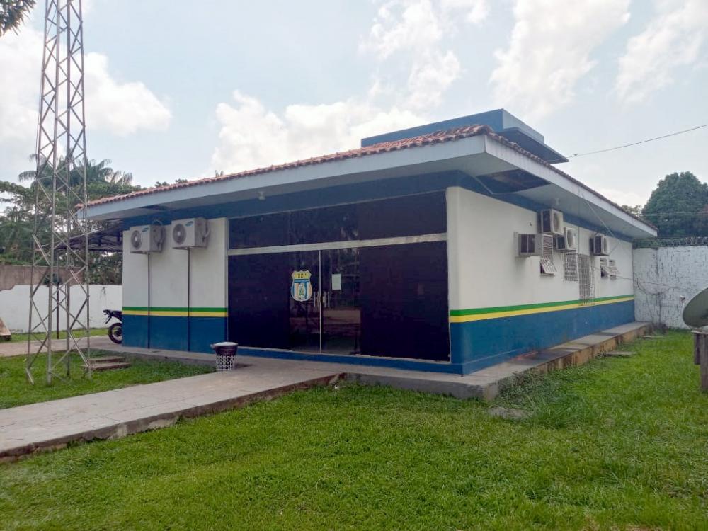 Polícia Civil do Amazonas prende pastor por estupro de vulnerável praticado contra criança