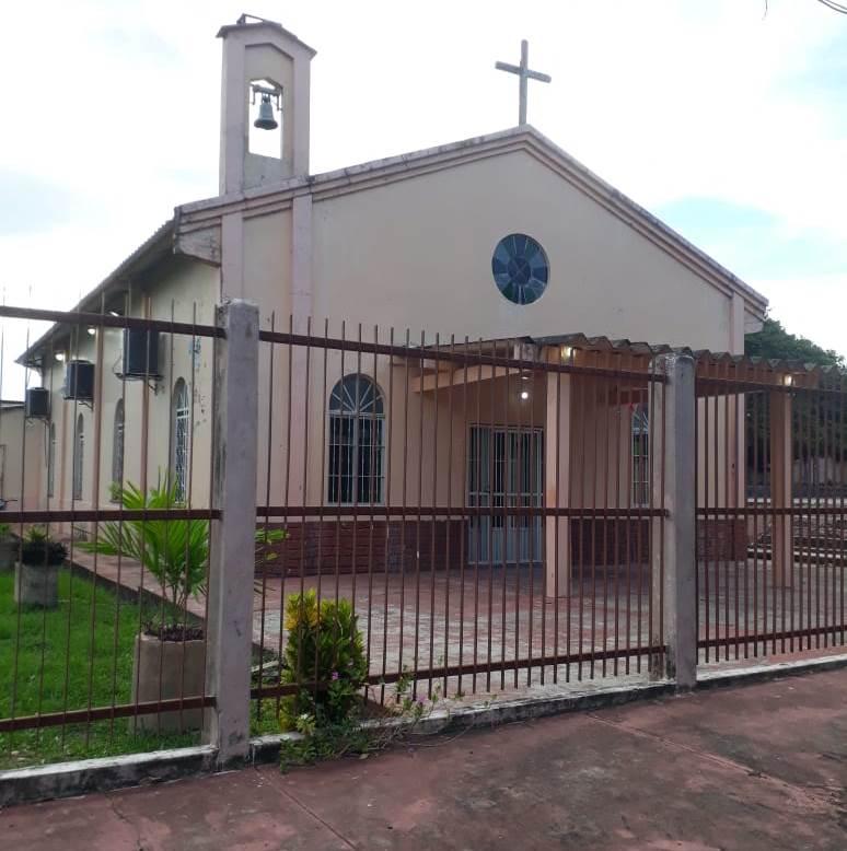 Igreja celebra Nossa Senhora do Perpétuo Socorro de 21 a 26 de novembro