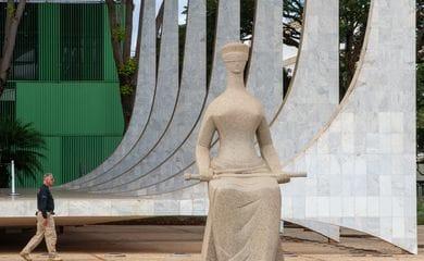 Ministro Dias Toffoli suspende concurso da PM do Pará por restrição a mulheres