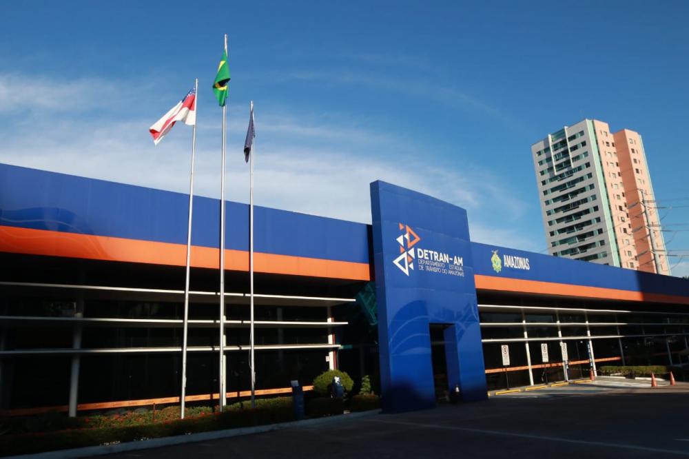 Detran-AM divulgará na terça-feira (21/11) a portaria de convocação dos candidatos aprovados no concurso público da instituição