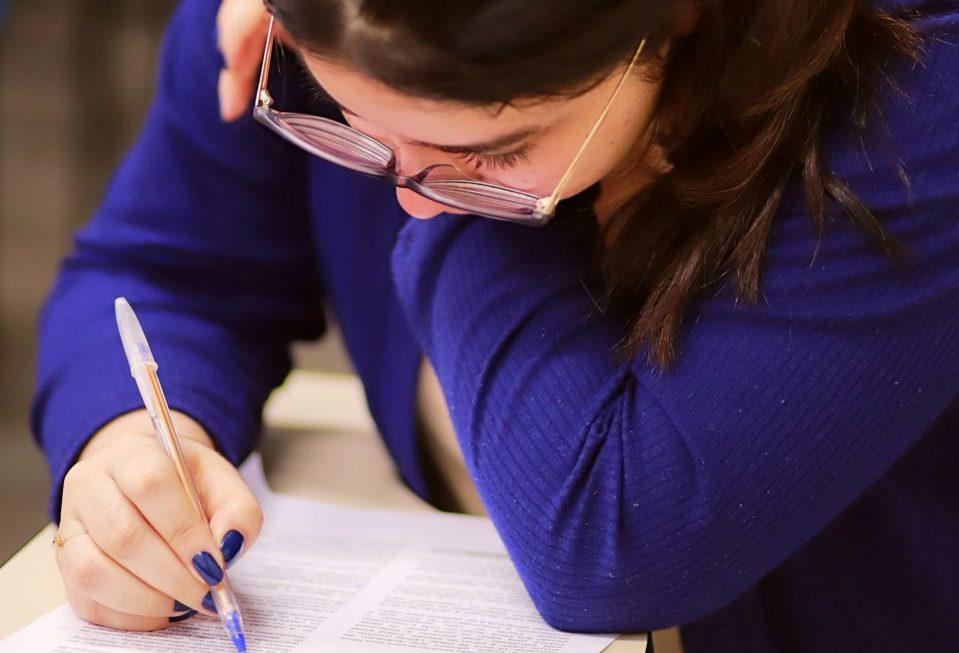 Defensoria abre inscrições para processo seletivo de estágio e residência jurídica no interior