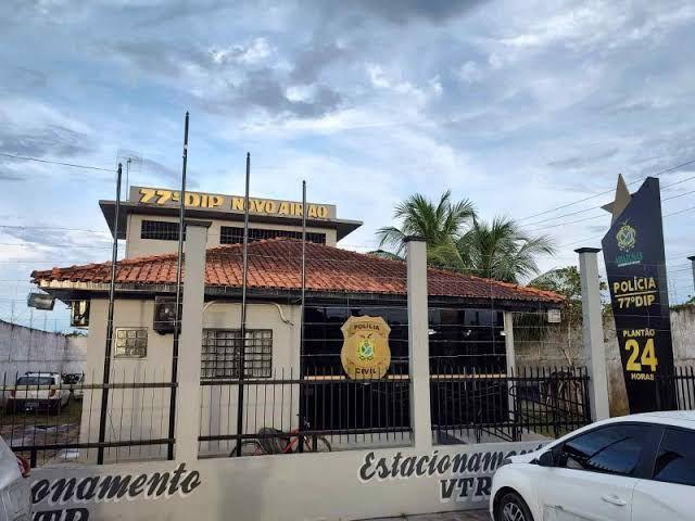 Em Novo Airão, Polícia Civil prende mulher por manter o próprio primo em cárcere privado