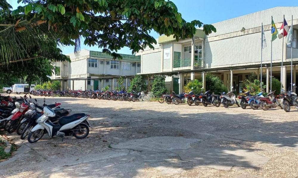 Compec comemora comparecimento de 79% dos candidatos inscritos para o Processo Seletivo para o interior 2024