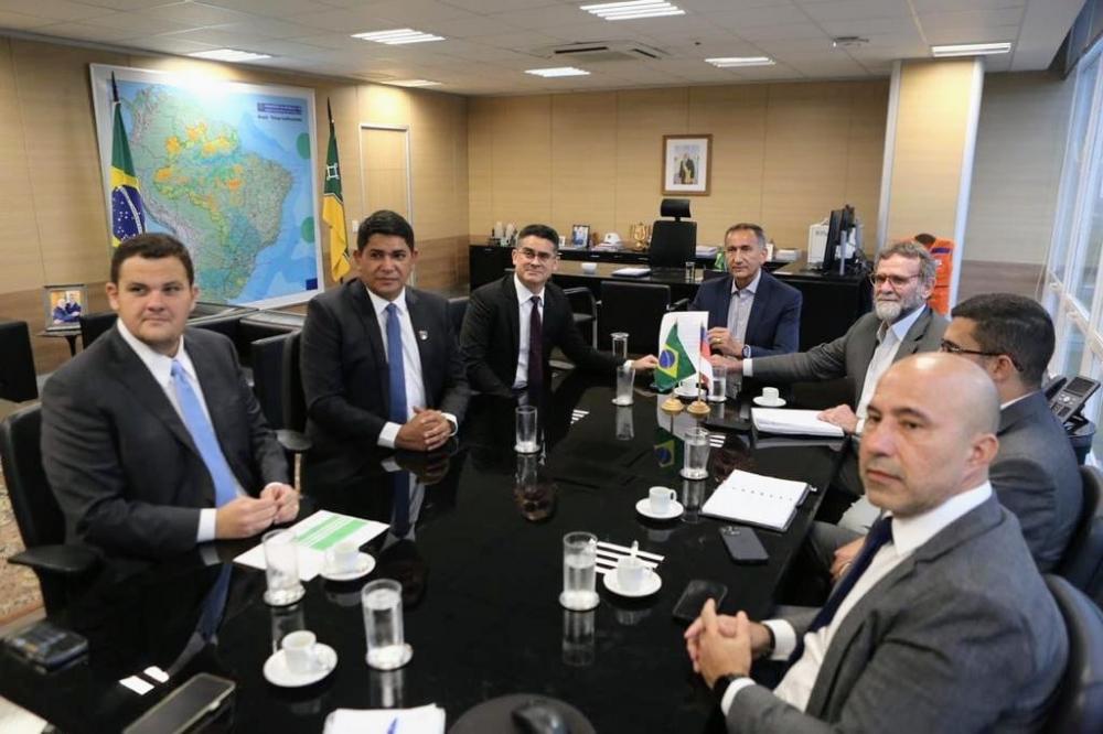 Município de Parintins ganhará novo conjunto habitacional com mais de 300 casas