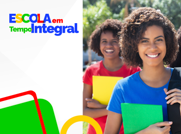 Amazonas recebe 3º lote de recursos do Programa Escola em Tempo Integral