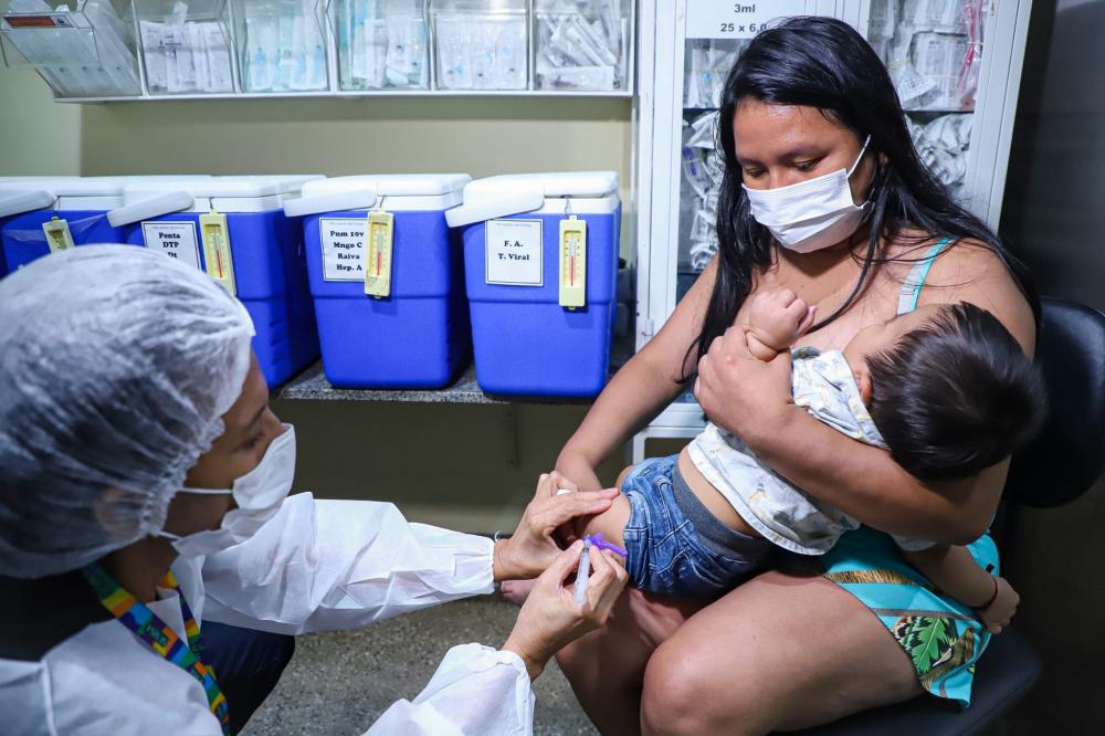 Usuários do ‘Bolsa Família’ precisam atualizar seus acompanhamentos de saúde para manter benefício 