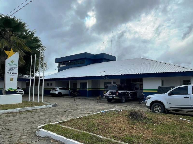 Após confusão no Centro de Parintins, juiz responde por violência doméstica e esposa pede medida protetiva