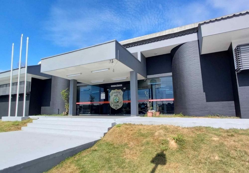 Polícia Civil do AM e do Pará prendem mulher suspeita de armar emboscada contra homem que teve corpo desmembrado