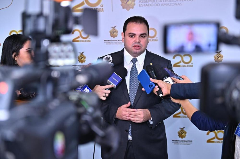 Projeto de Roberto Cidade que cria Política Estadual de Incentivo às Agroindústrias é aprovado em plenário