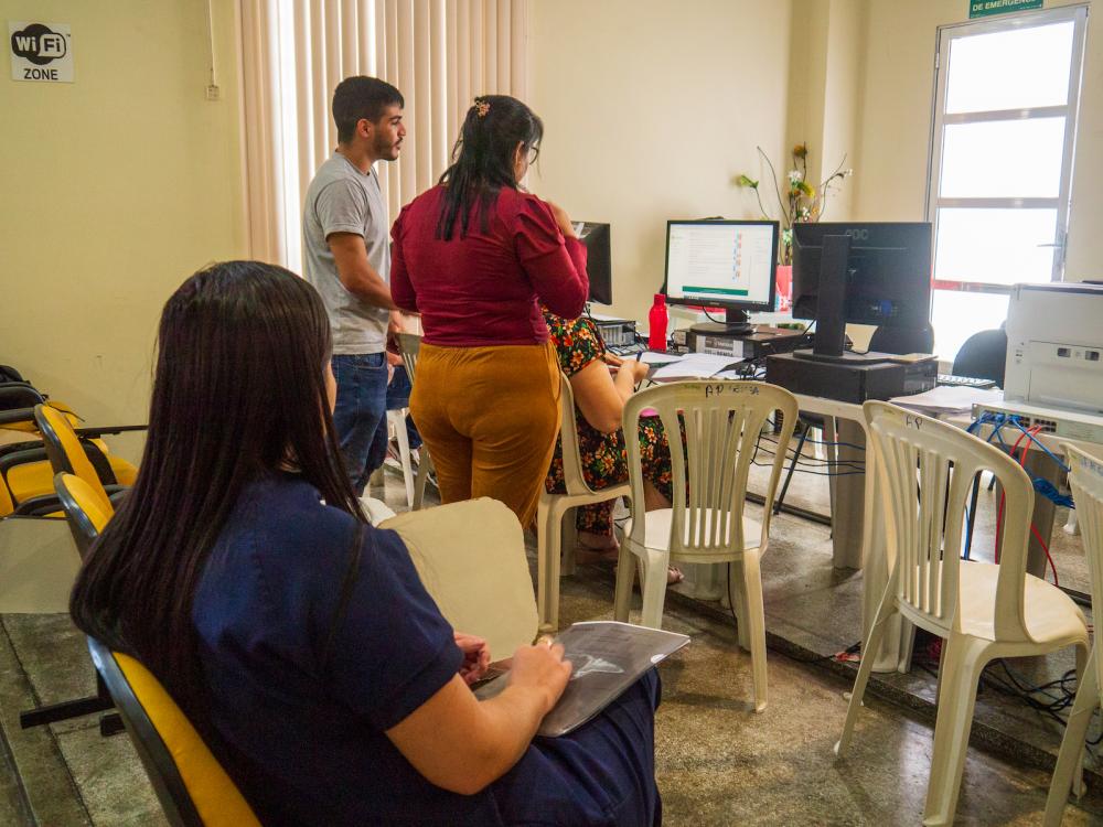 Prefeitura de Manaus convoca selecionados em novas chamadas do programa ‘Mais Médicos’